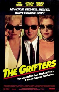 The Grifters