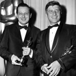 andre previn at oscars, 1963